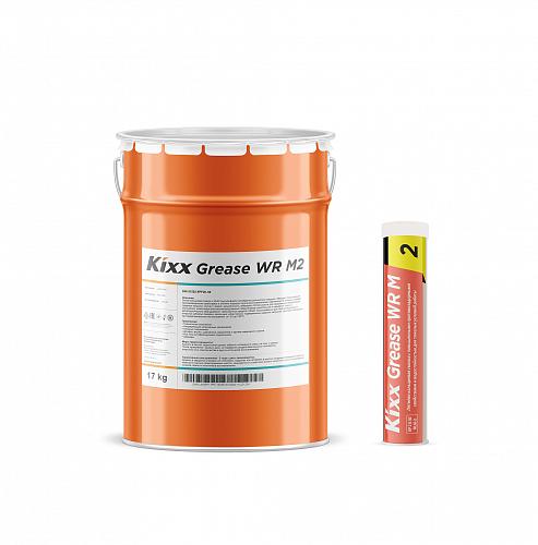 Kixx Grease WR M 2